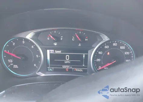 2018 Chevrolet Equinox Lt from USA, damaged, VIN 3GNAXUEU6JS615303